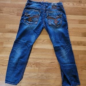 Rock Revival Jamel Jeans